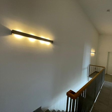 Reusenhaus Nord Villa Breege Dış mekan fotoğraf
