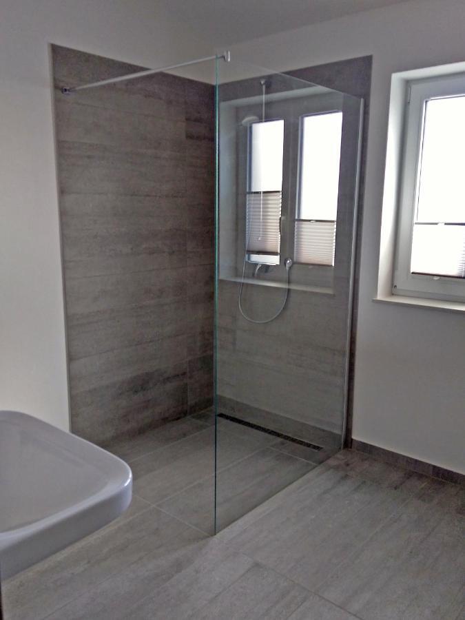 Reusenhaus Nord Villa Breege Dış mekan fotoğraf
